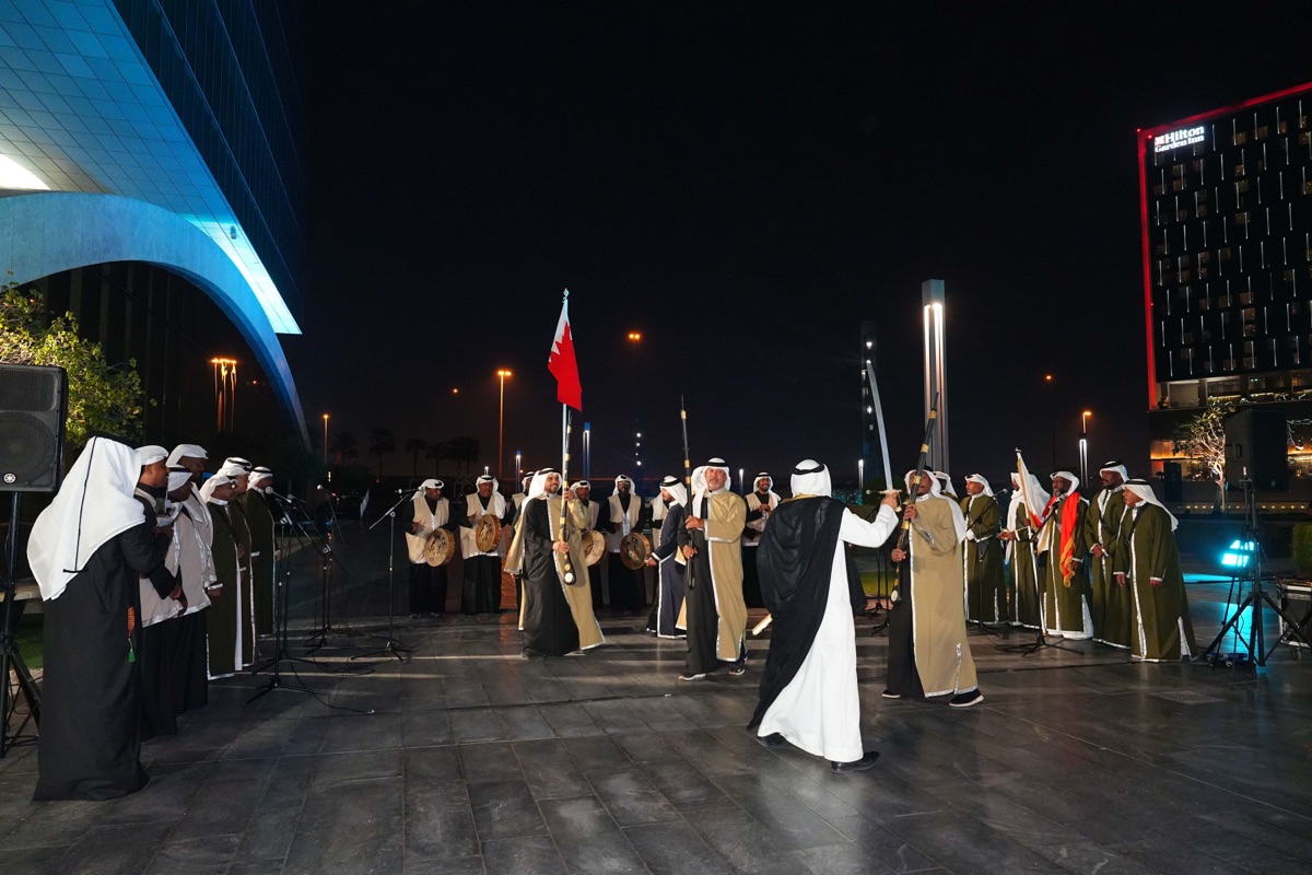 Celebration block 3 item 3